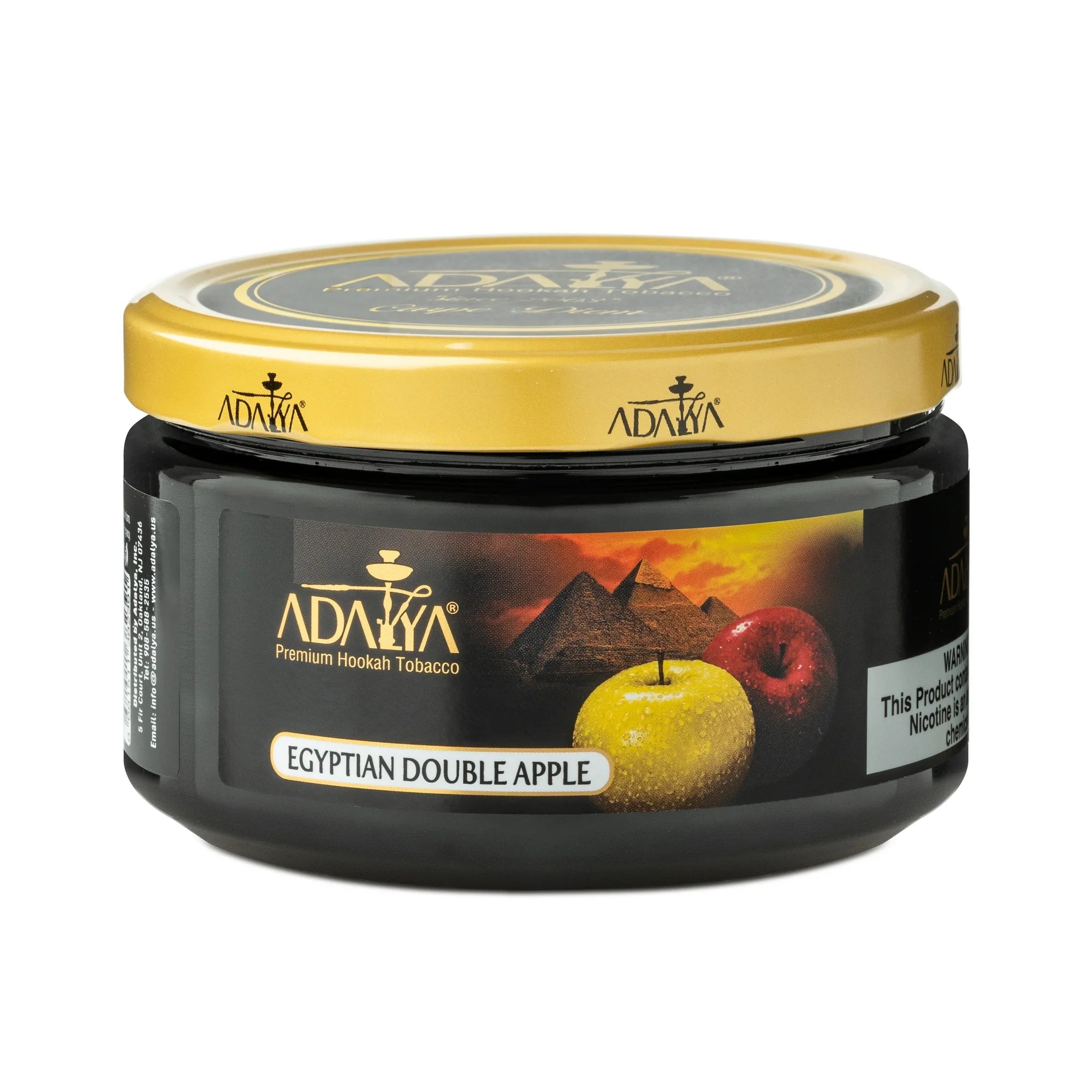 Adalya 250gm - SBCDISTRO