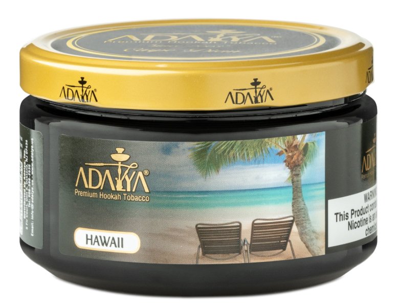 Adalya 250gm - SBCDISTRO