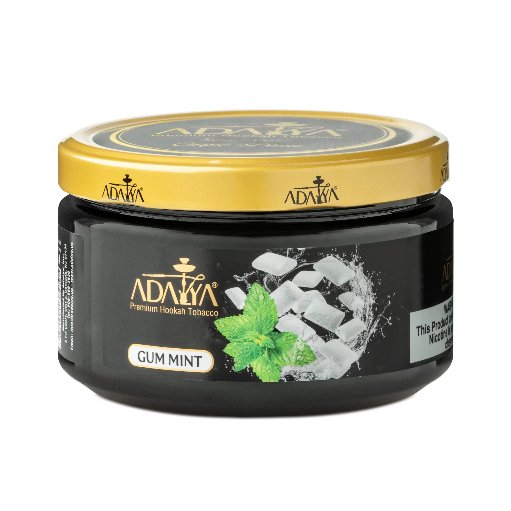 Adalya 250gm - SBCDISTRO