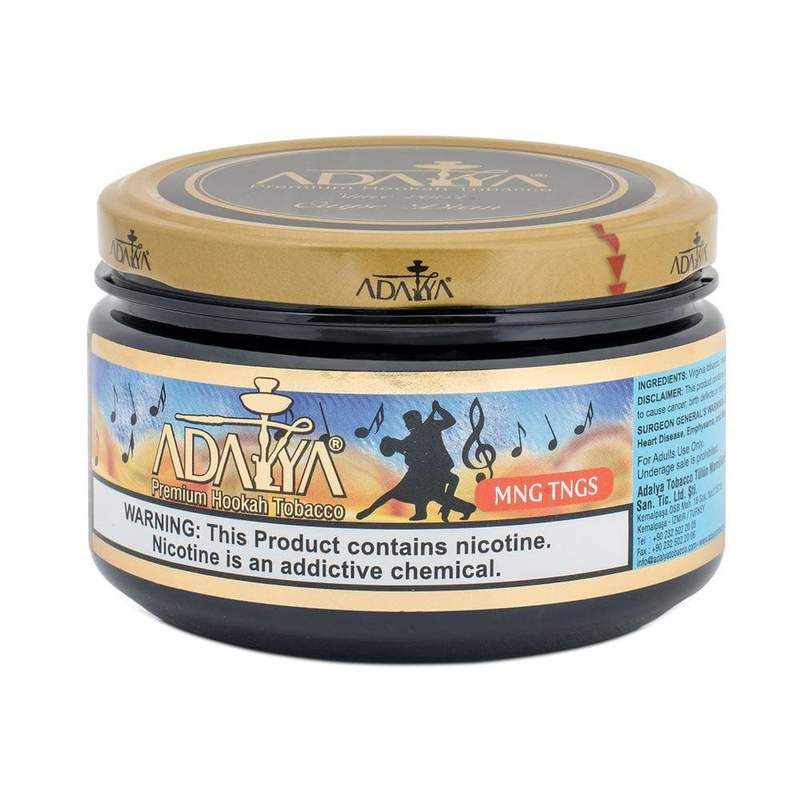 Adalya 250gm - SBCDISTRO