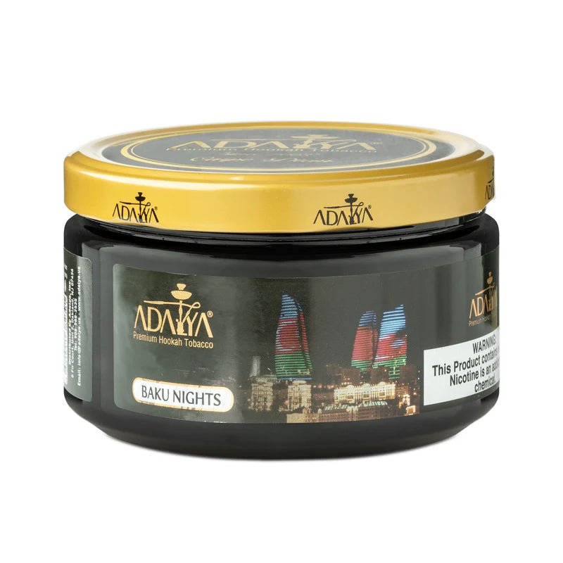 Adalya 250gm - SBCDISTRO
