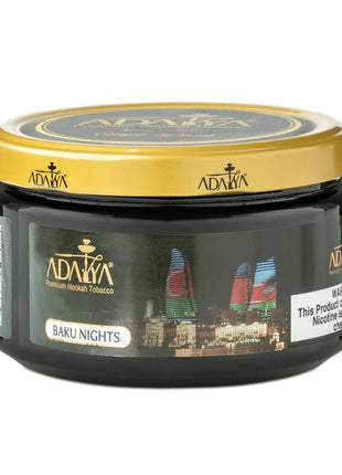 Adalya 250gm - SBCDISTRO