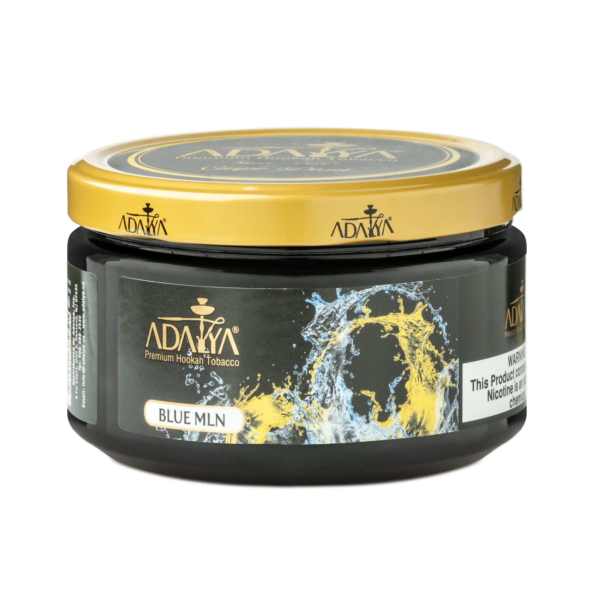 Adalya 250gm - SBCDISTRO