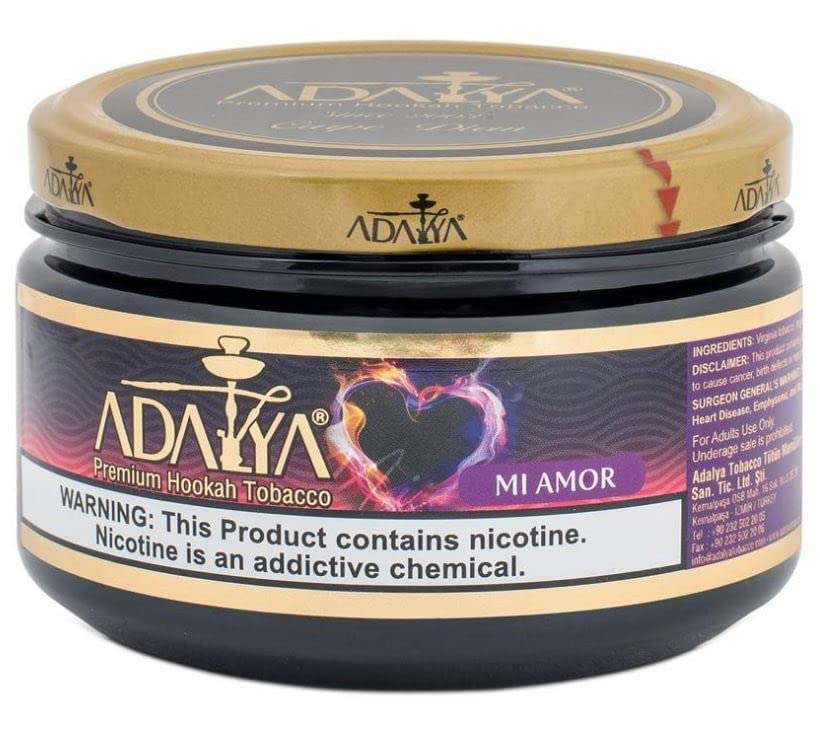 Adalya 250gm - SBCDISTRO