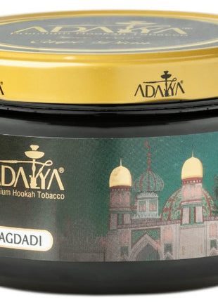 Adalya 250gm - SBCDISTRO