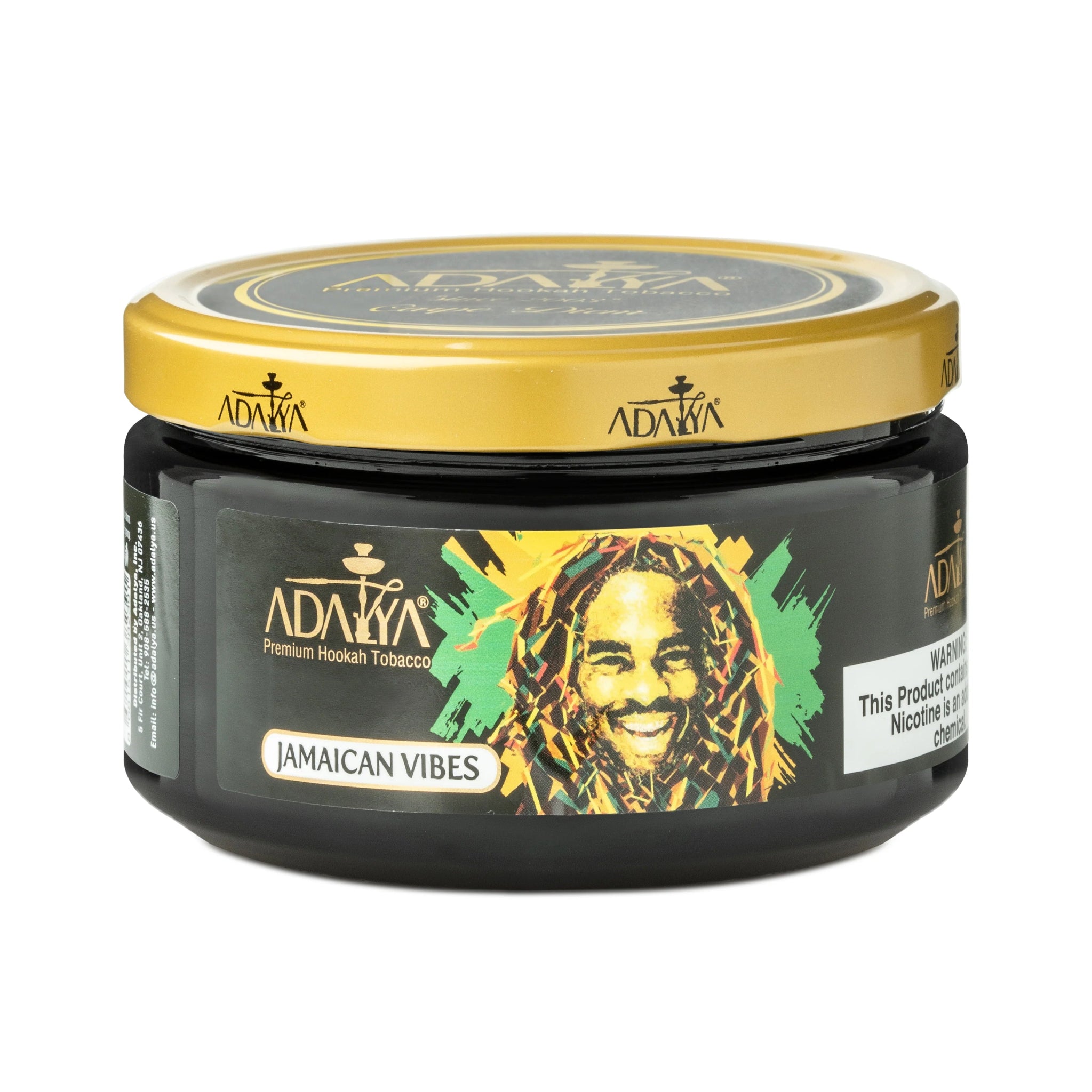 Adalya 250gm - SBCDISTRO