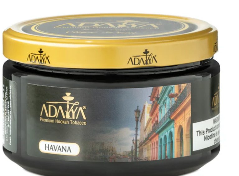 Adalya 250gm - SBCDISTRO