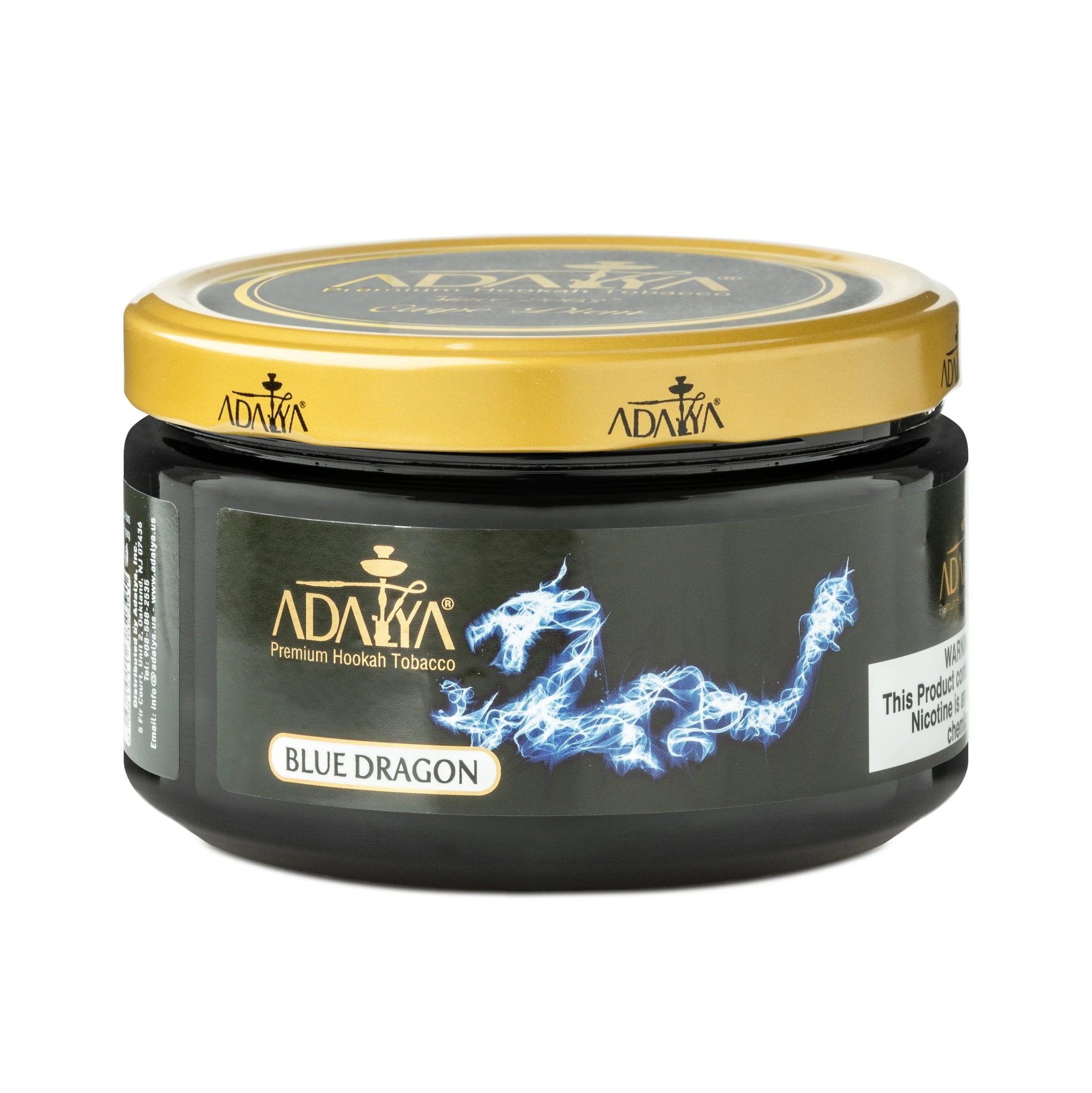 Adalya 250gm - SBCDISTRO