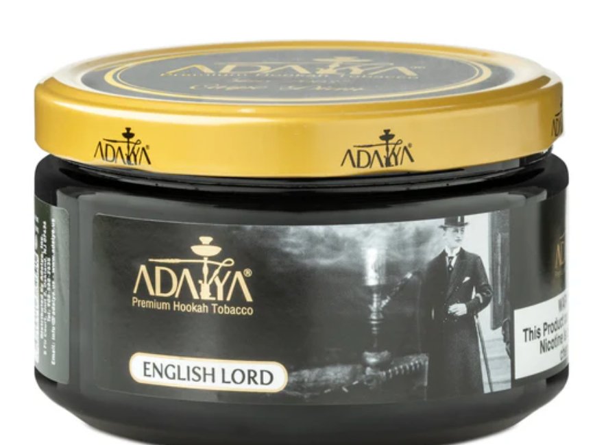 Adalya 250gm - SBCDISTRO
