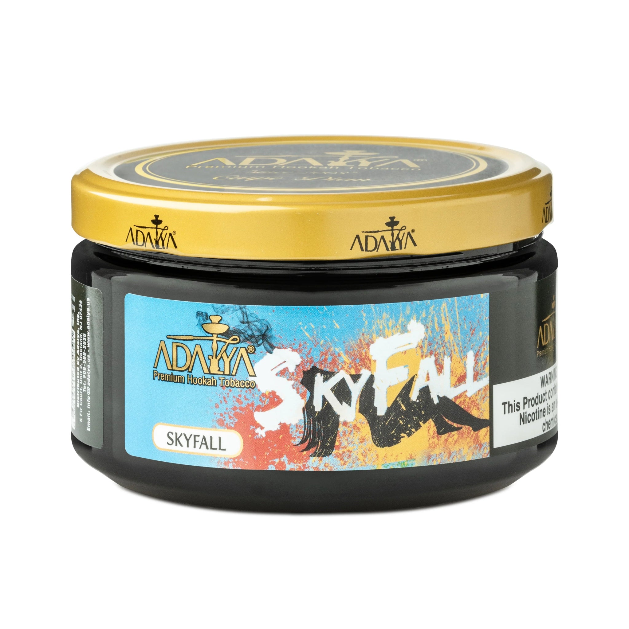 Adalya 250gm - SBCDISTRO