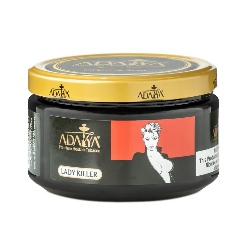 Adalya 250gm - SBCDISTRO