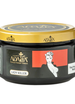 Adalya 250gm - SBCDISTRO