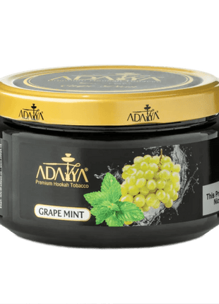 Adalya 250gm - SBCDISTRO