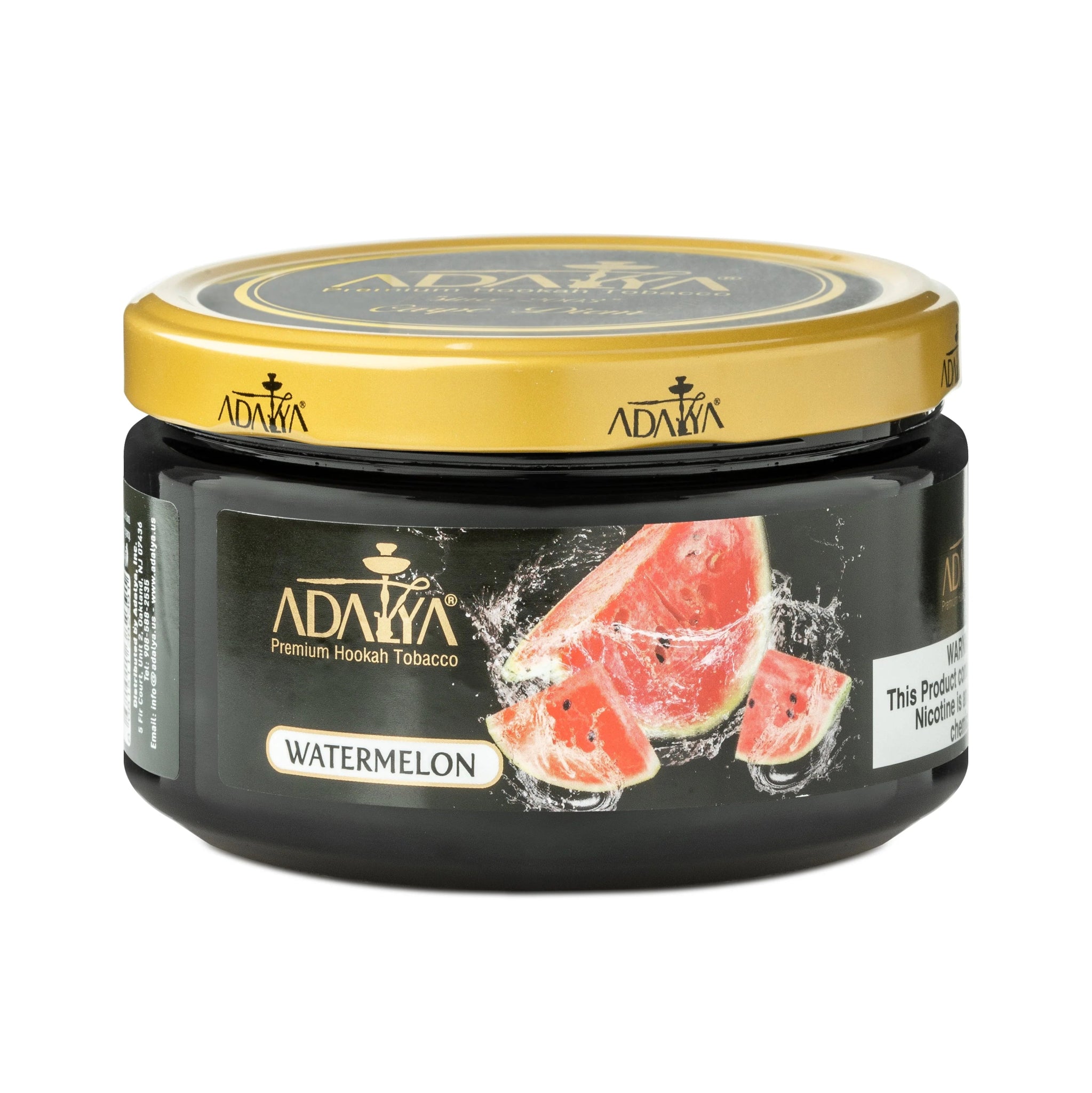 Adalya 250gm - SBCDISTRO