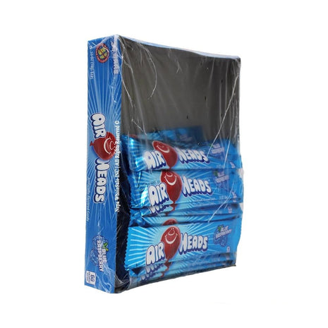 Blue Raspberry Candy | Airheads Blue Raspberry | SBCDISTRO