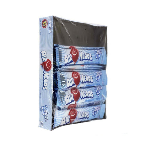 Airheads Candy Bars | AirHeads White Mystery | SBCDISTRO