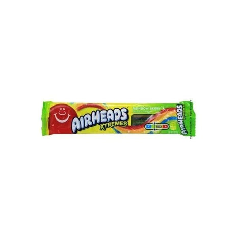 Airheads Xtremes Rainbow Berry | SBCDISTRO