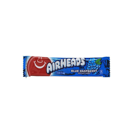 Airheads Xtremes Bluest Raspberry | SBCDISTRO