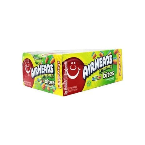 King Size Rainbow Berry Bites | SBCDISTRO