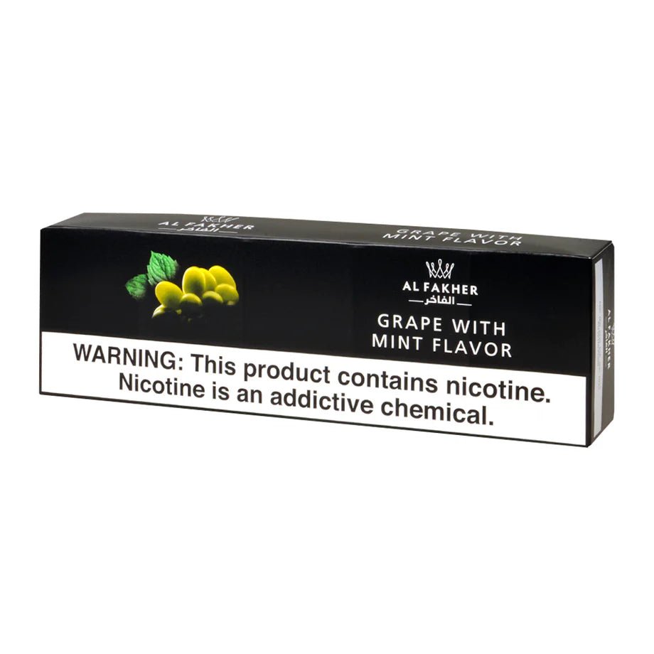 Al Fakher 10-50Gm - SBCDISTRO