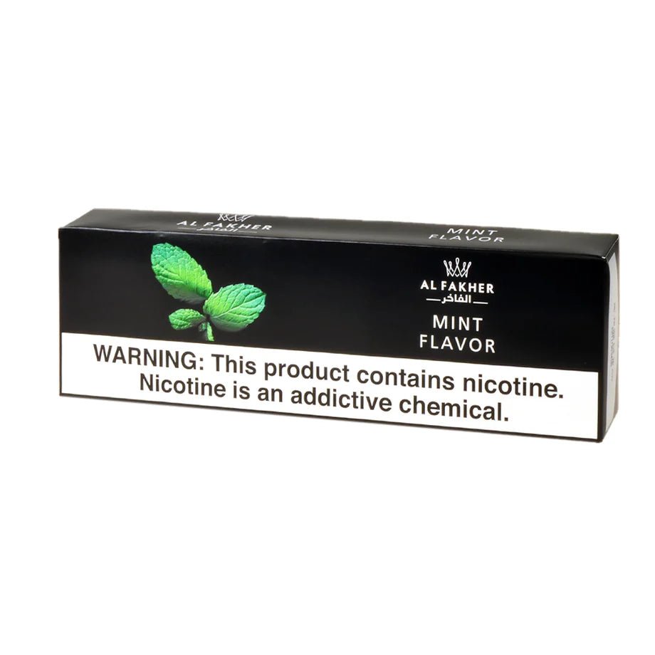 Al Fakher 10-50Gm - SBCDISTRO