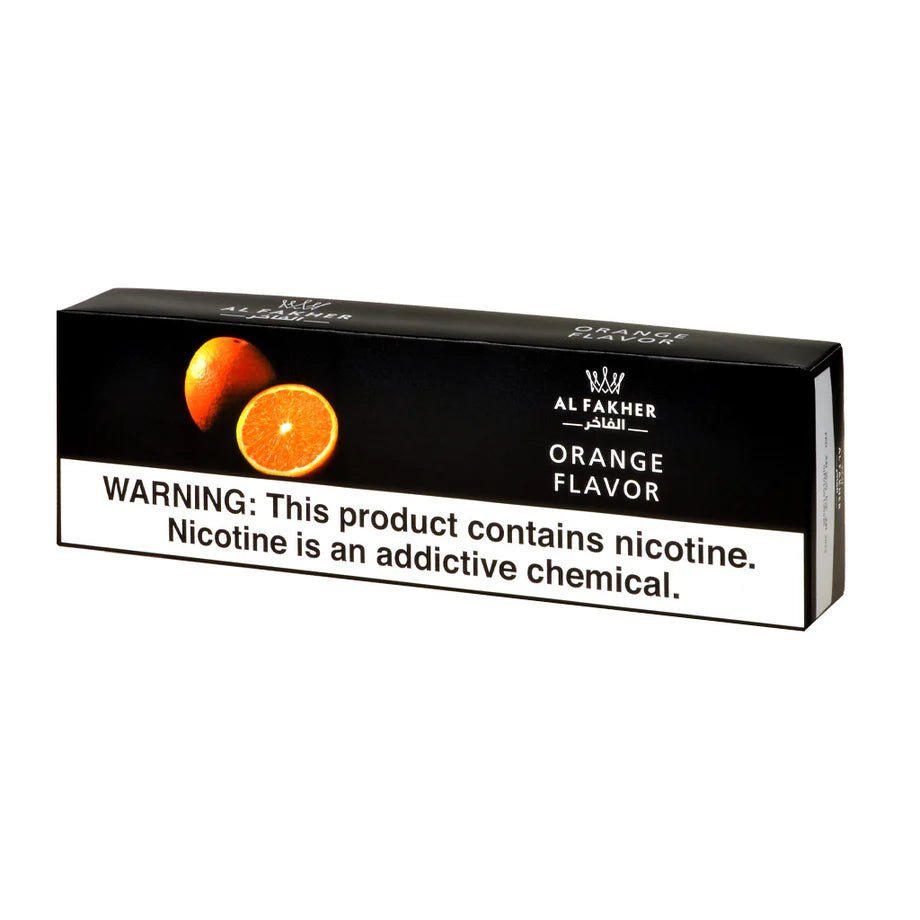 Al Fakher 10-50Gm - SBCDISTRO