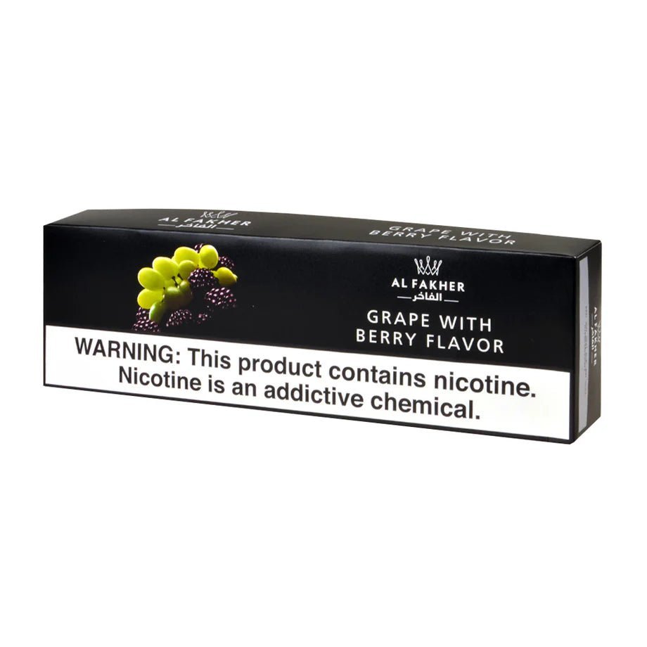 Al Fakher 10-50Gm - SBCDISTRO