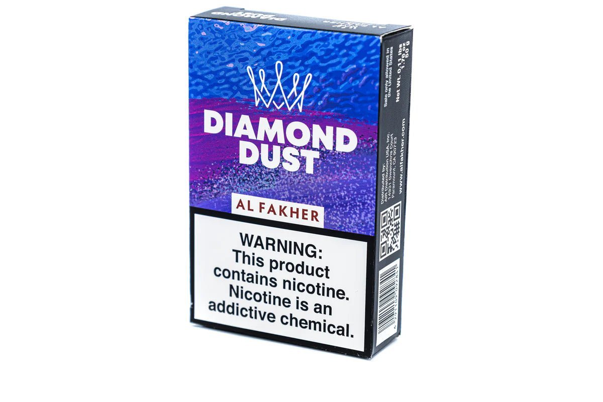 Al Fakher Apple Shisha | Al Fakher 10-50Gm | SBCDISTRO