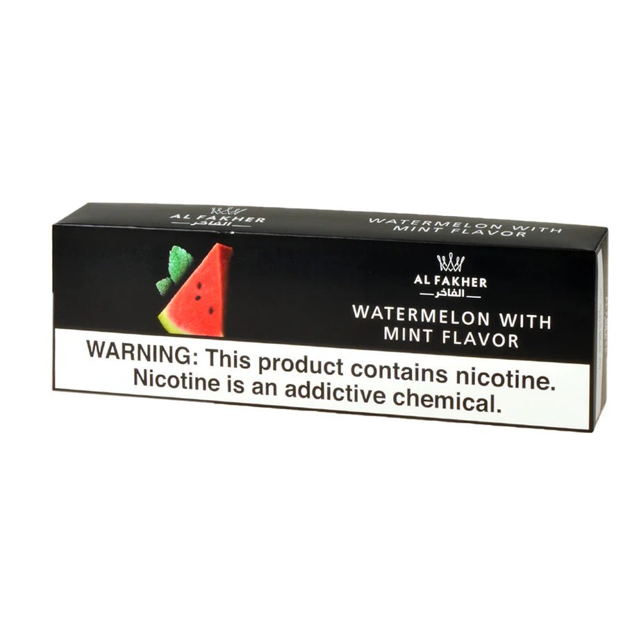 Al Fakher 10-50Gm - SBCDISTRO