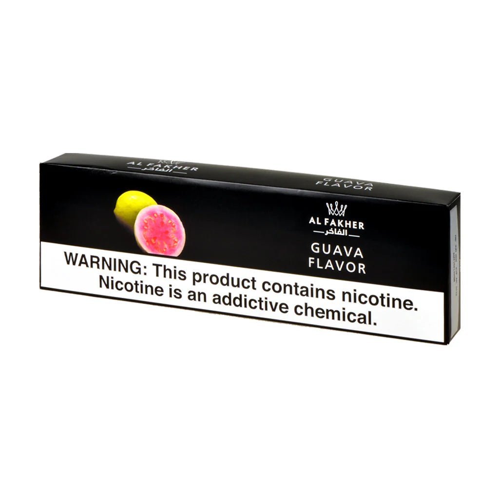 Al Fakher 10-50Gm - SBCDISTRO