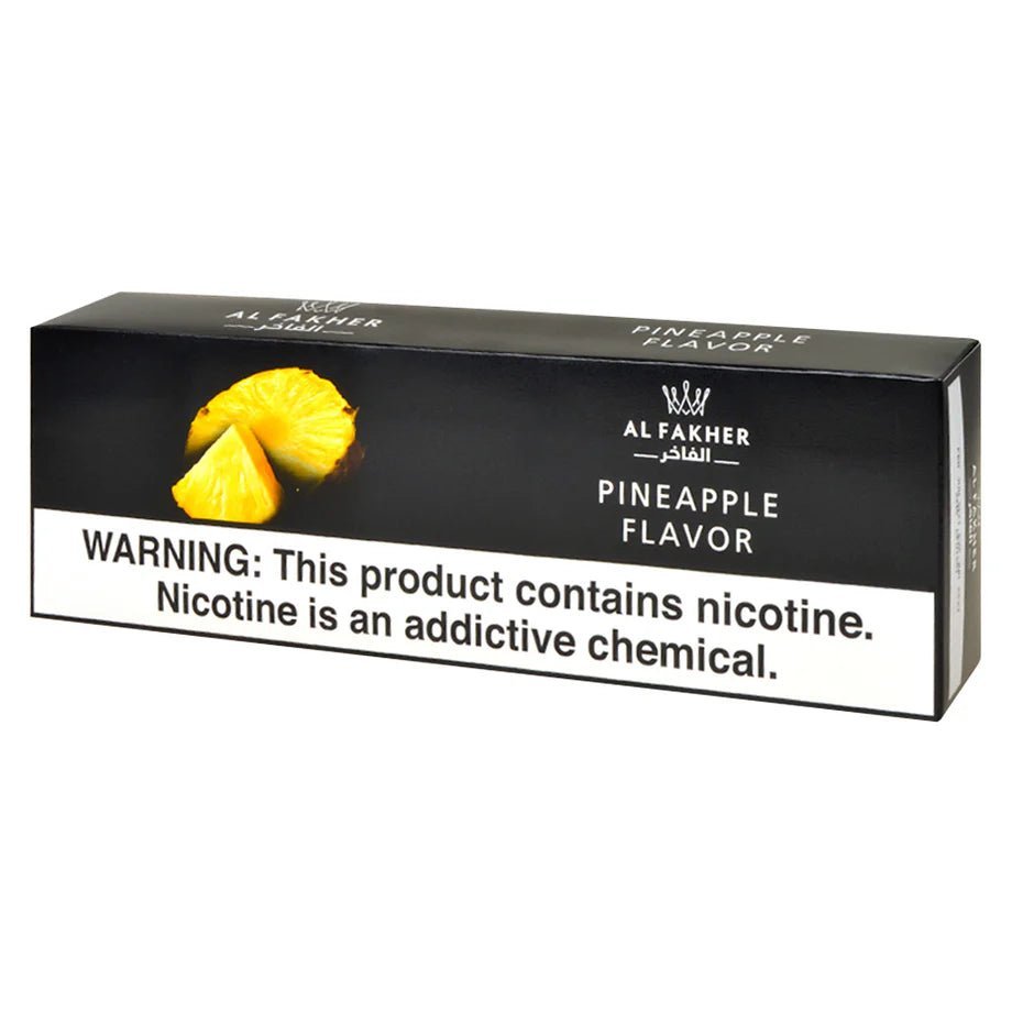 Al Fakher 10-50Gm - SBCDISTRO