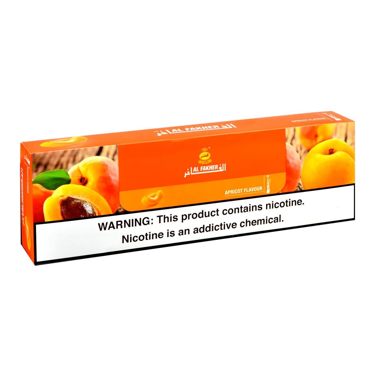 Al Fakher Apple Shisha | Al Fakher 10-50Gm | SBCDISTRO