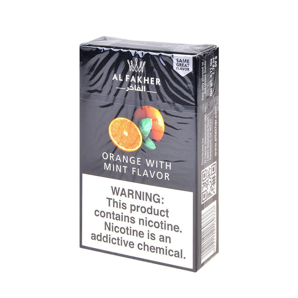 Al Fakher 10-50Gm - SBCDISTRO