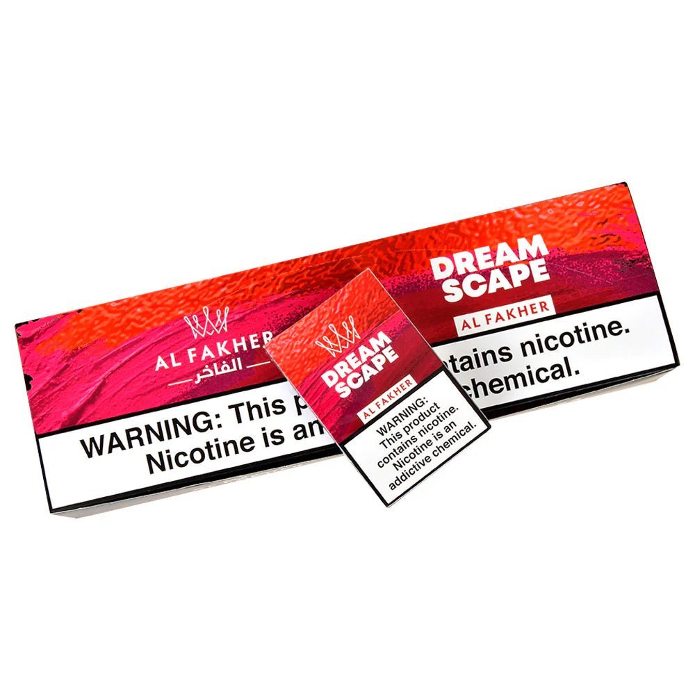 Al Fakher Apple Shisha | Al Fakher 10-50Gm | SBCDISTRO