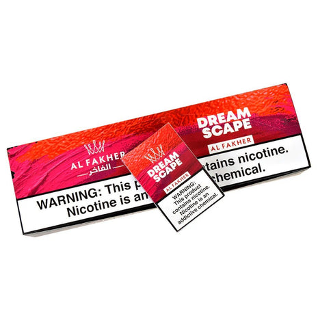 Al Fakher Apple Shisha | Al Fakher 10-50Gm | SBCDISTRO