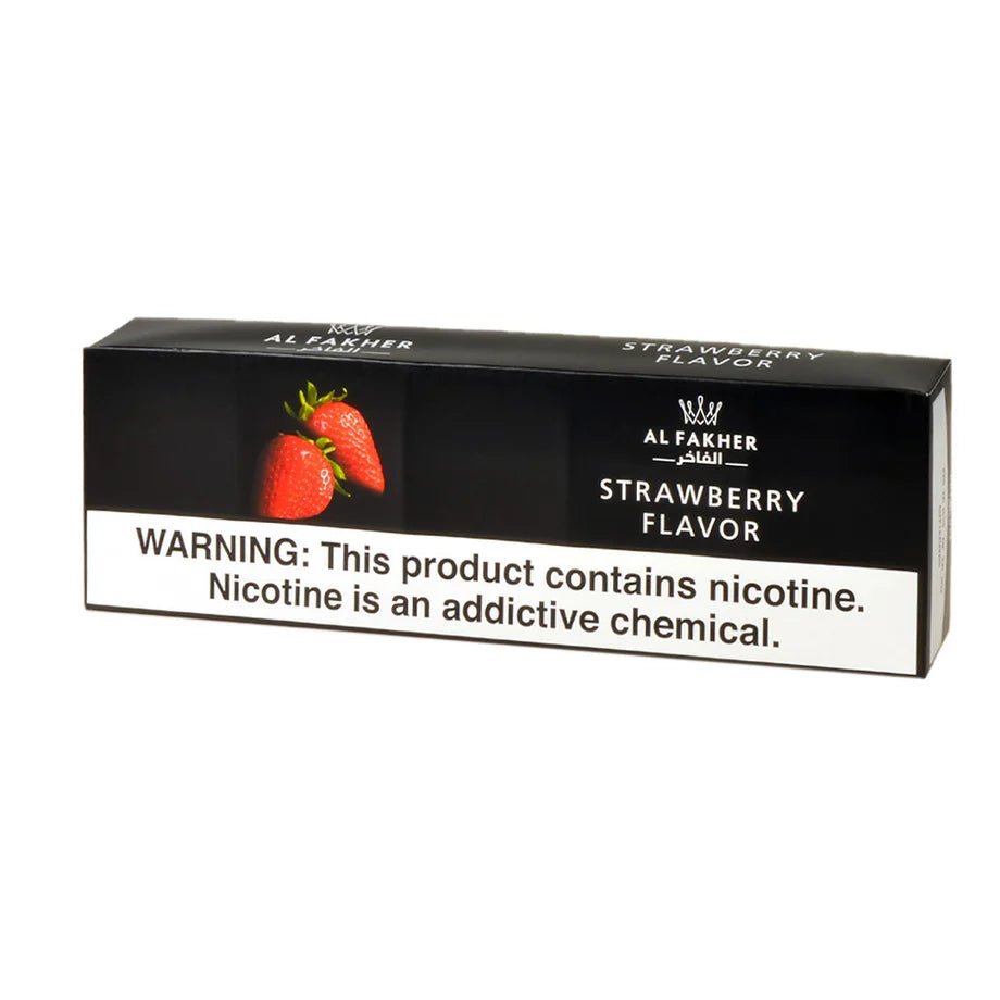 Al Fakher 10-50Gm - SBCDISTRO