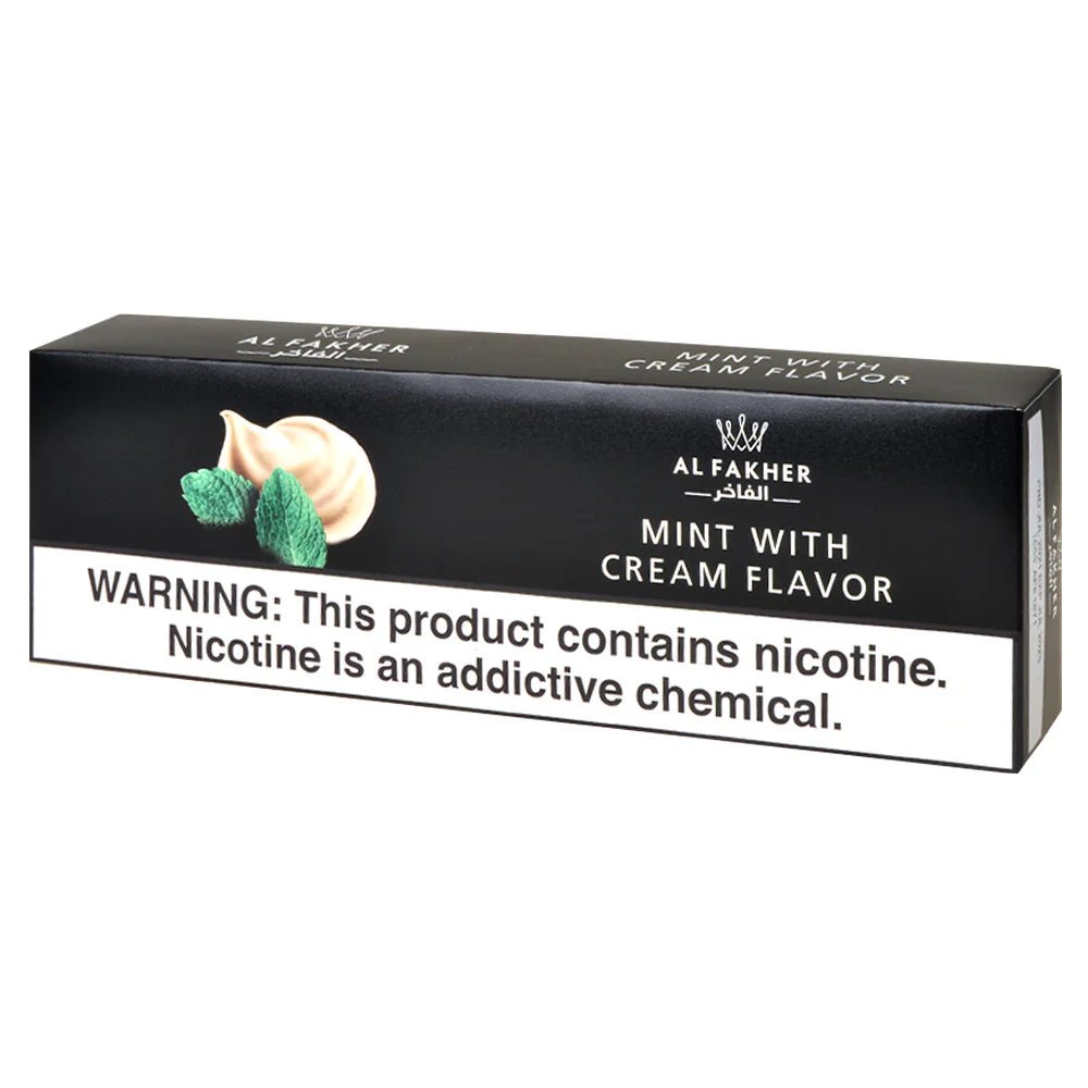 Al Fakher 10-50Gm - SBCDISTRO