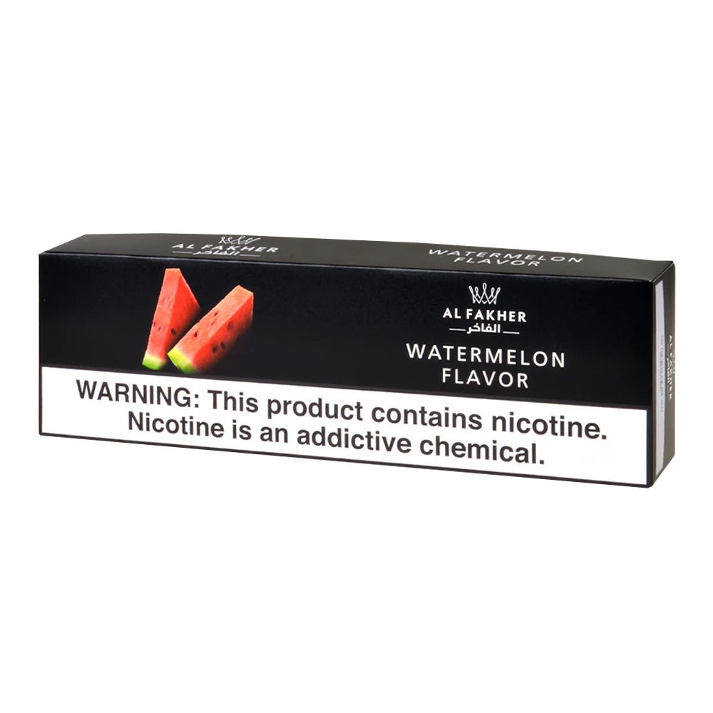 Al Fakher 10-50Gm - SBCDISTRO