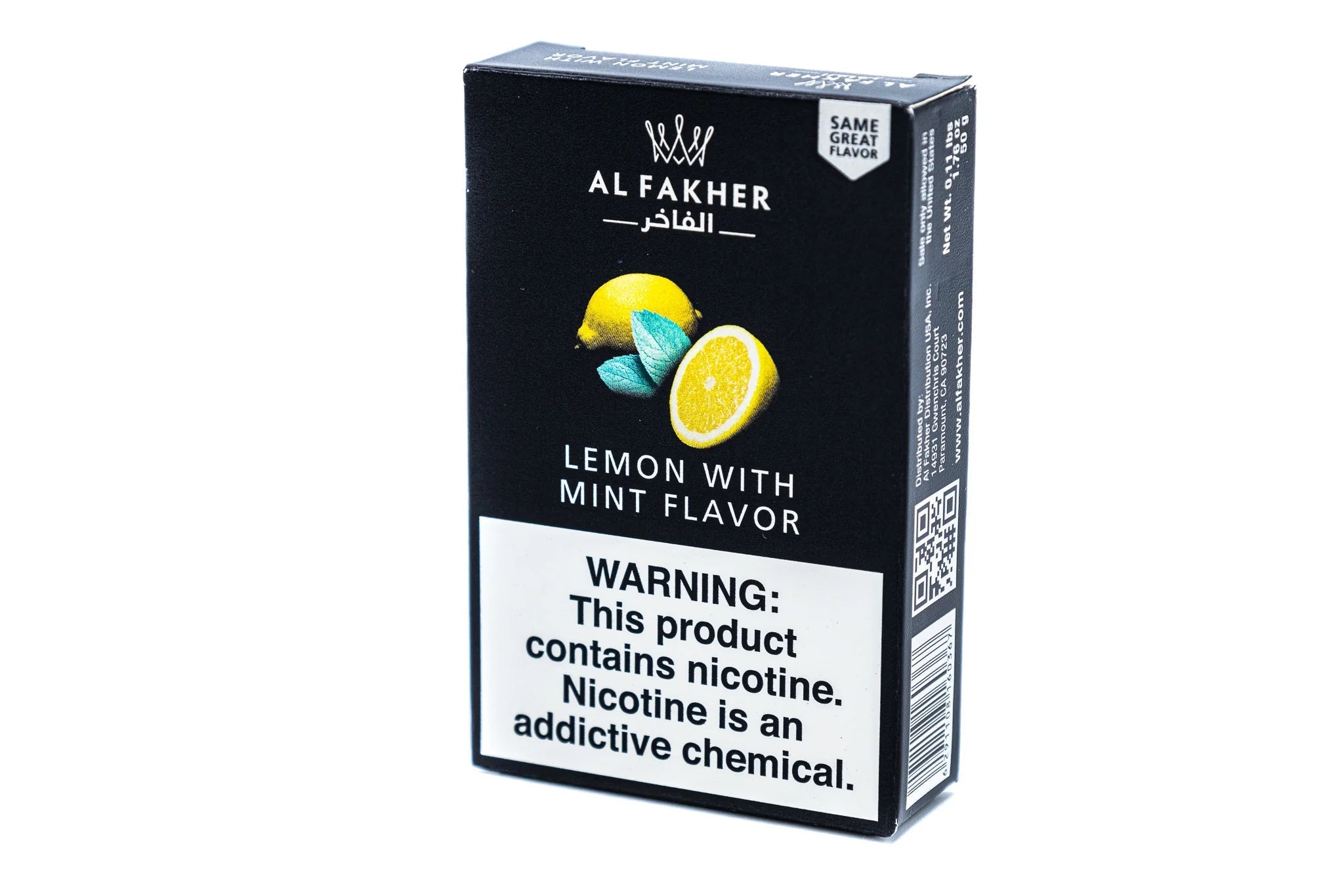Al Fakher 10-50Gm - SBCDISTRO