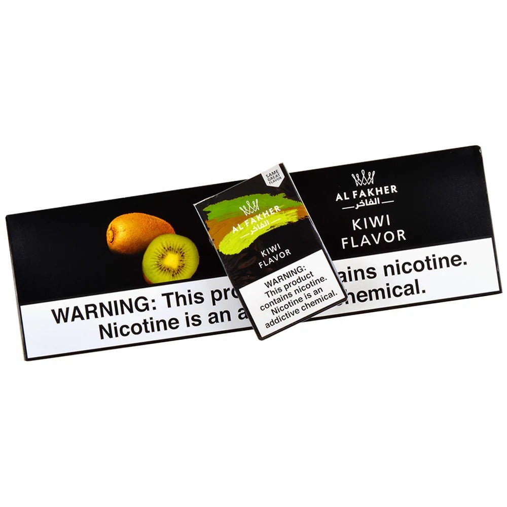 Al Fakher 10-50Gm - SBCDISTRO