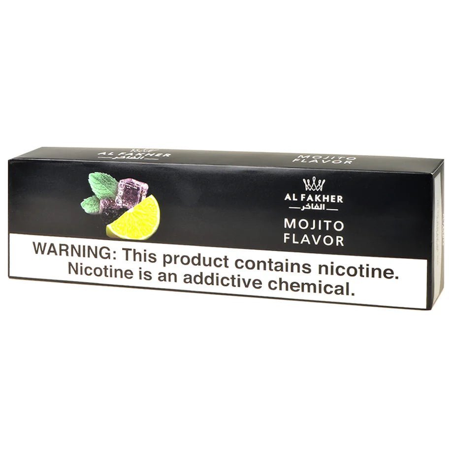 Al Fakher 10-50Gm - SBCDISTRO