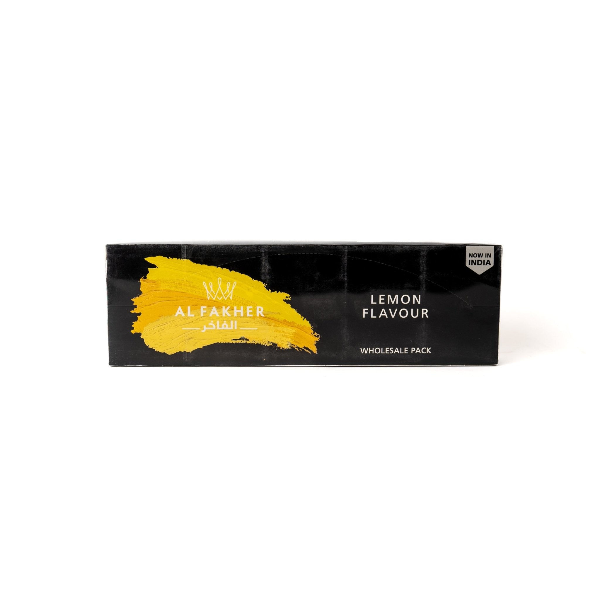 Al Fakher 10-50Gm - SBCDISTRO