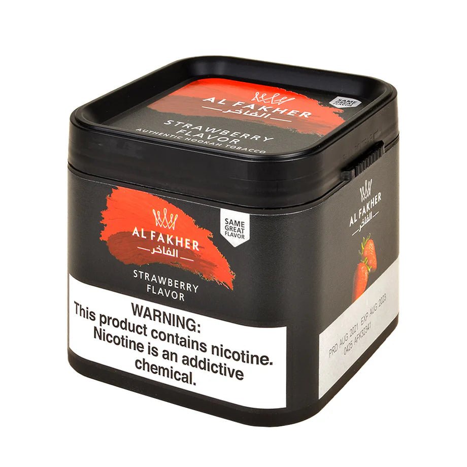 Al Fakher 250Gm - SBCDISTRO