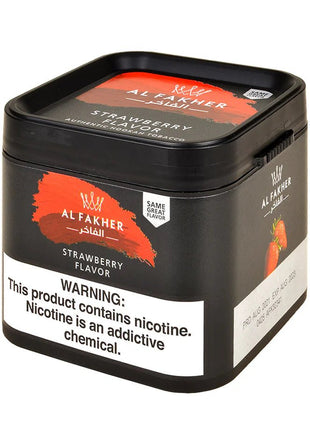 Al Fakher 250Gm - SBCDISTRO