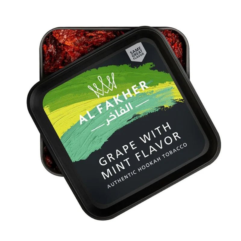 Al Fakher 250Gm - SBCDISTRO