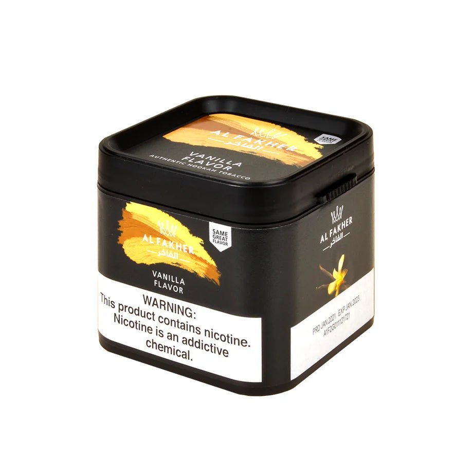 Al Fakher 250Gm - SBCDISTRO