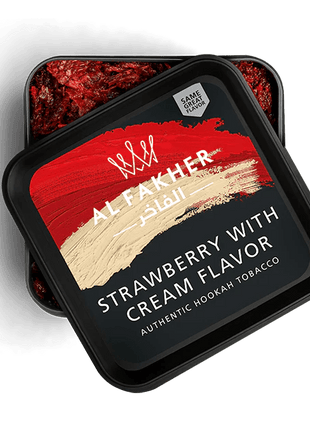 Al Fakher 250Gm - SBCDISTRO