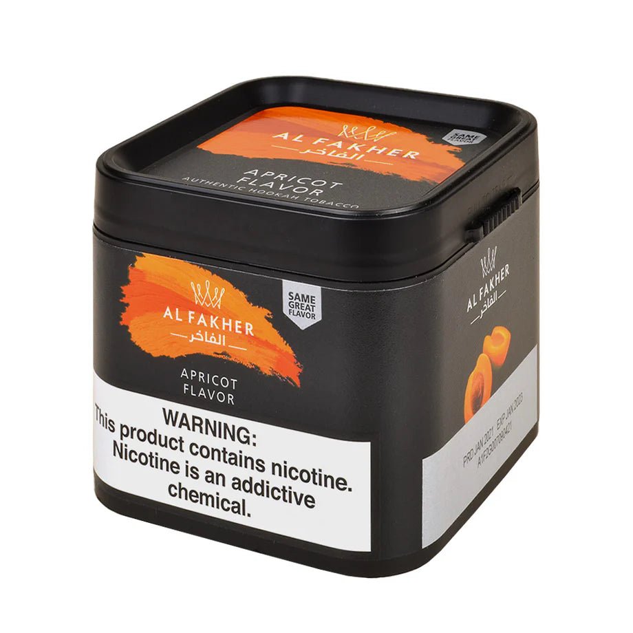 Al Fakher 250Gm - SBCDISTRO