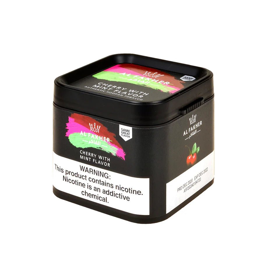 Al Fakher 250Gm - SBCDISTRO