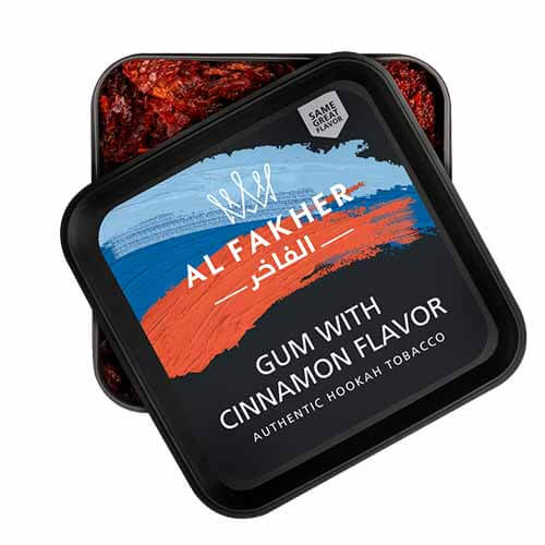 Al Fakher 250Gm - SBCDISTRO